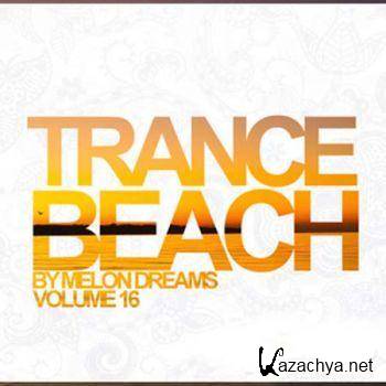 VA-Trance Beach Volume 16 ( 07.05.2012 ).MP3