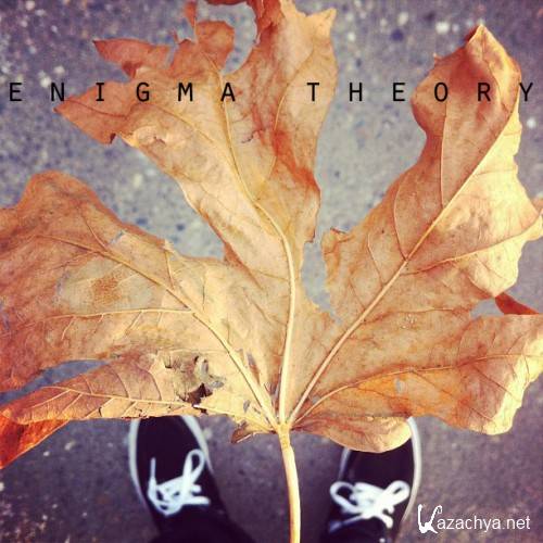 Young L  Enigma Theory (Official Mixtape) (2012)