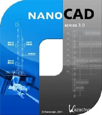 nanoCAD  3 + Portable 