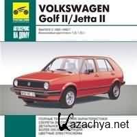   Volkswagen Golf II/Jetta II +  