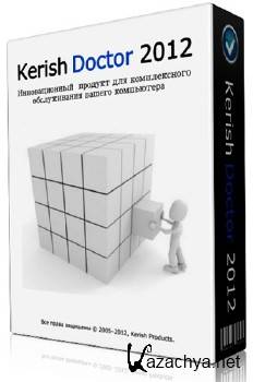 Kerish Doctor 2012 4.37 Portable