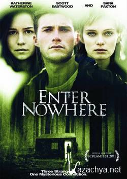    / Enter Nowhere (2011) DVDRip