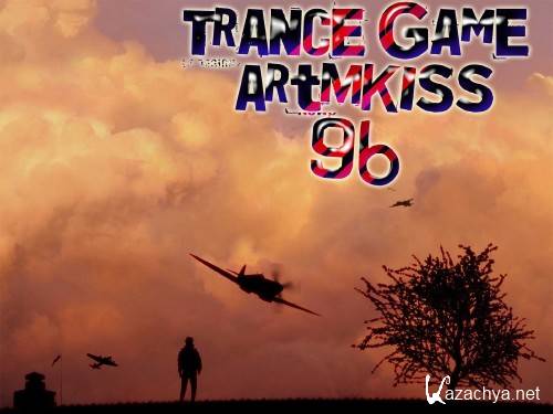 Trance Game v.96 (2012)