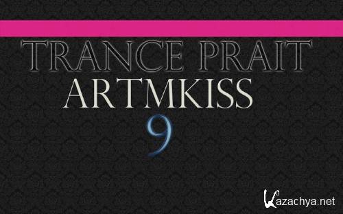 Trance Prait v.9 (2012)