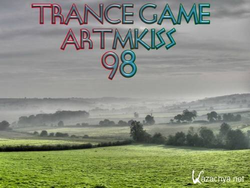 Trance Game v.98 (2012)