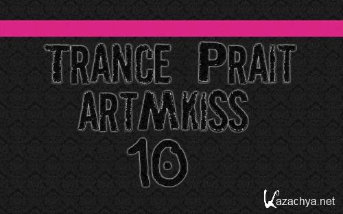 Trance Prait v.10 (2012)
