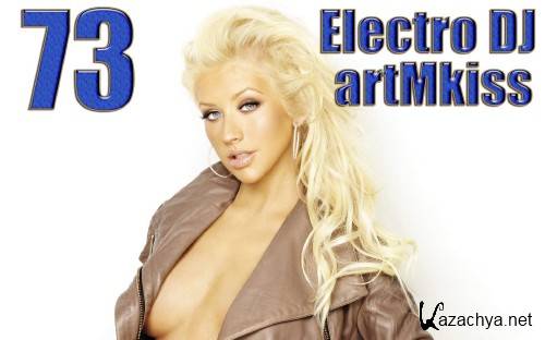 Electro DJ v.73 (2012)