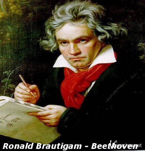 Ronald Brautigam - Beethoven - Complete Works for Solo Piano.Vol.1-11 (2004-2012) MP3