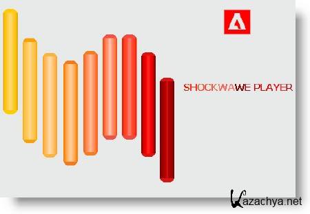 Adobe Shockwave Player 11.6.5.635 (Full/Slim) (ENG) 2012