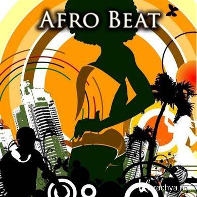 Various Artists - Afro Beat (2012).MP3