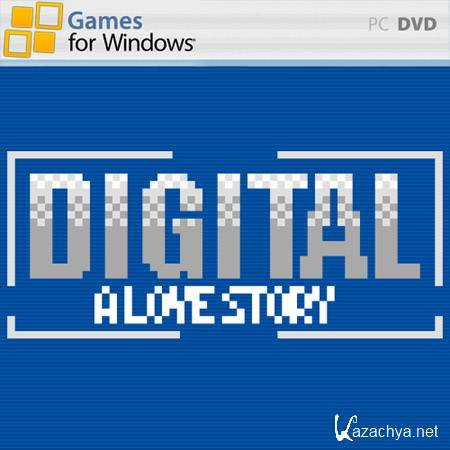 Digital: A Love Story (PC/2012/EN)