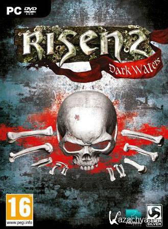 Risen 2: Dark Waters - Stahlbarts Schatz Edition (PC/2012)