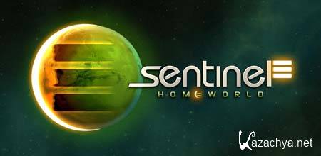 Sentinel 3: Homeworld (PC/2012)