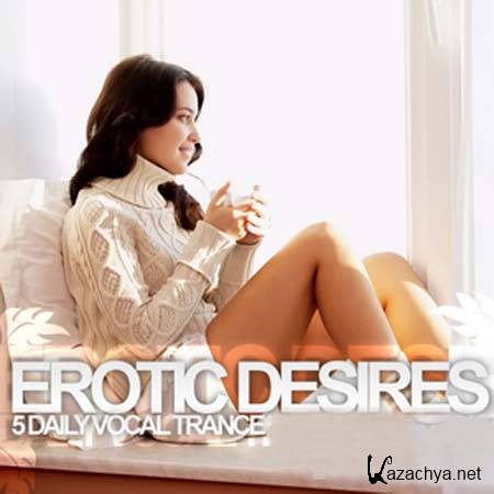 Erotic Desires Volume 213 (2012)