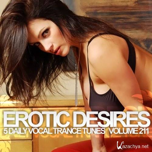 Erotic Desires Volume 211 (2012)