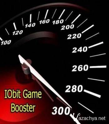 IObit Game Booster 3.5.0 Beta (2012) ML
