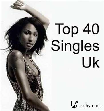 The Official UK Top 40 Singles Chart 06-05-2012(2012).MP3