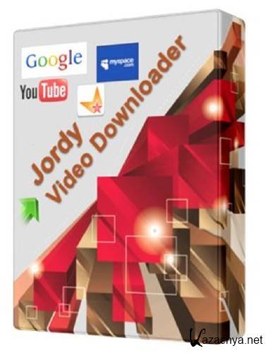 Jordy Video Downloader 1.08