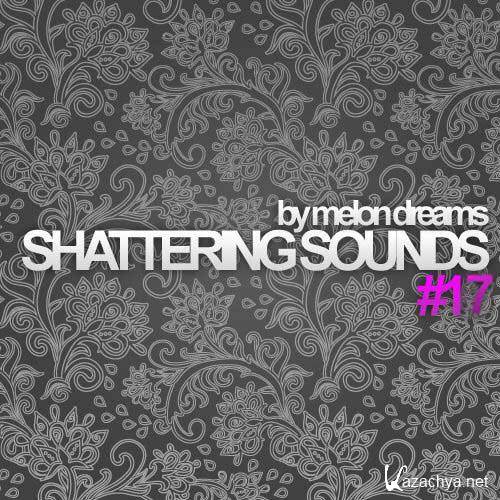 Shattering Sounds #17 (2012)