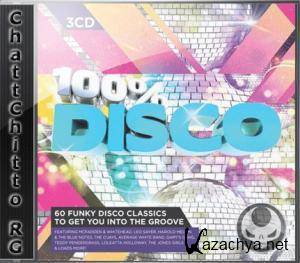 100% Disco (2012).MP3