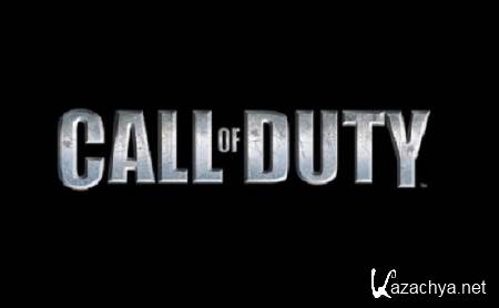 Call of Duty (2003/RUS)