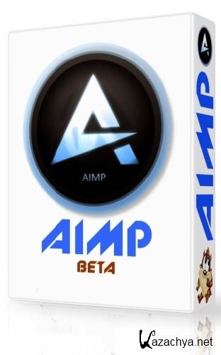 AIMP v3.10 Beta 3  Build 1040 +SkinPack