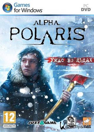 Alpha Polaris:    (PC/2011/RUS)