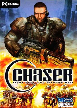 Chaser:   (RePack Pilotus/RUS)