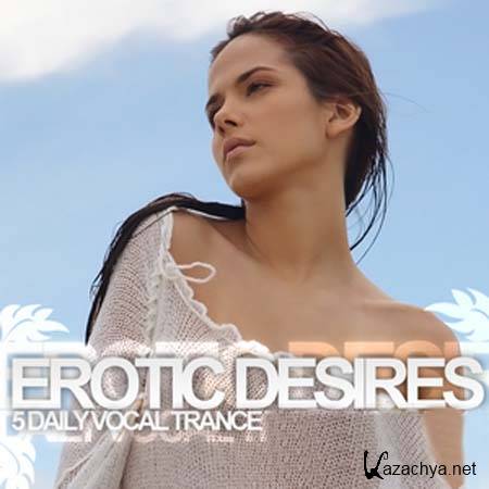 Erotic Desires Volume 214 (2012)