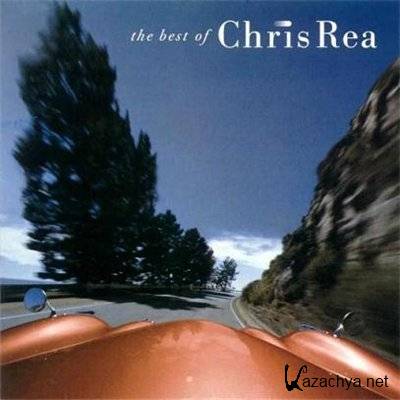 Chris Rea - The Best of Chris Rea (1994) 