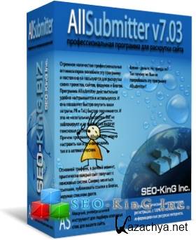 {AllSubmitter v. 7. 06 Crack Full -  }
