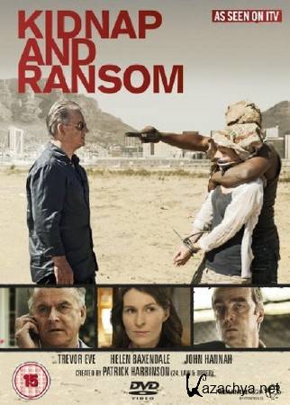    / Kidnap and Ransom (2 ) (2012) HDTVRip