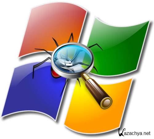 Microsoft Malicious Software Removal Tool 4.8