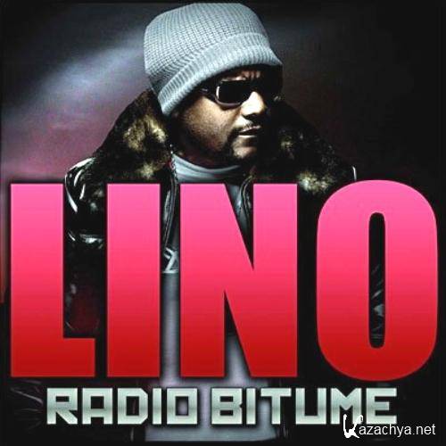 Lino (dArsenik)  Radio Bitume (2012)