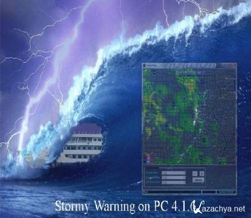 Stormy Warning on PC 4.1.6