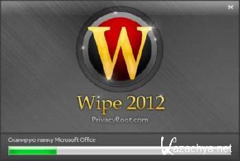 Wipe v2012.06 Rus
