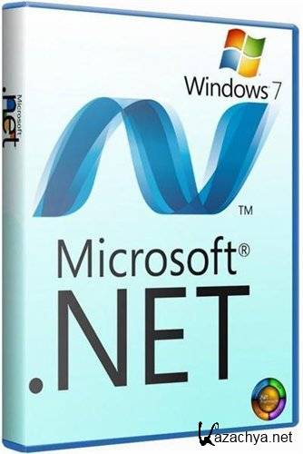  .NET Framework  Windows 7 SP1 x86 & x64 (Update 09.05.2012)