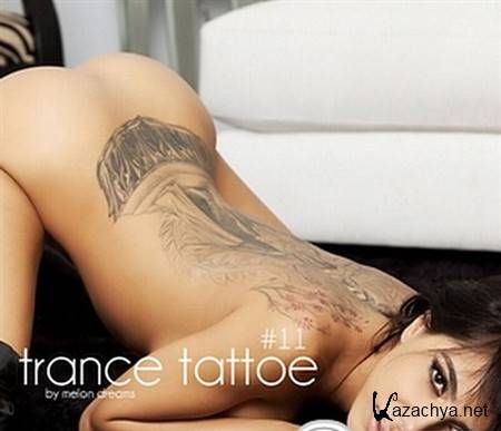 VA - Trance Tattoe 11 (2012)