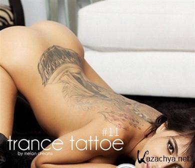 VA - Trance Tattoe #11 (09.05.2012 ).MP3