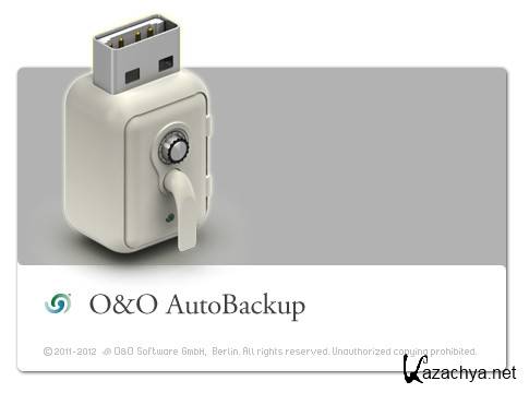 O&O AutoBackup 1.5 Build 12