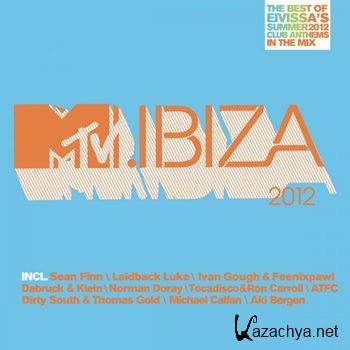 MTV Ibiza 2012 (2012)