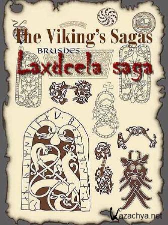  .       / The Viking's Sagas. Laxdcela saga (2011) SATRip 