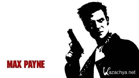 Max Payne (2001/RUS)