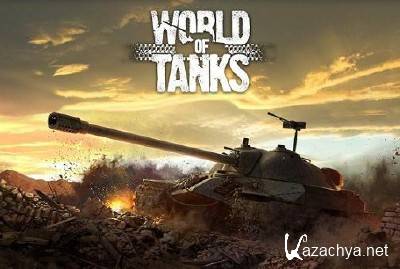 World Of Tanks   !