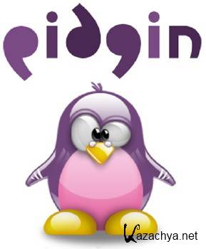 Pidgin 2.10.4 Portable