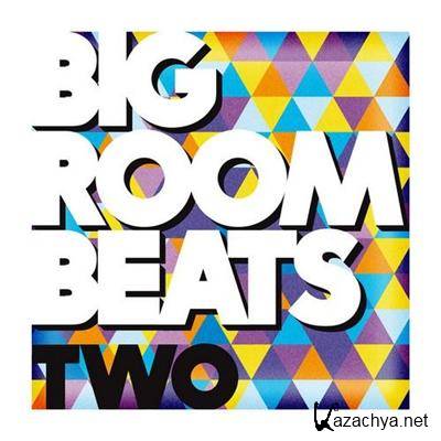 Big Room Beats Vol. 2 (2012)