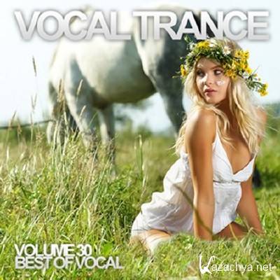 Vocal Trance Volume 30 (2012)