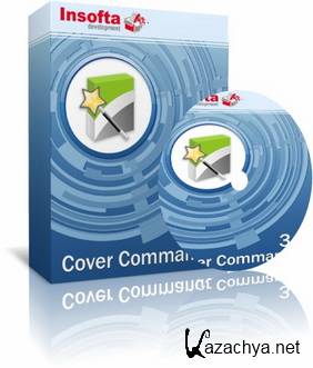 Insofta Cover Commander 3.1.3 Rus + Portable