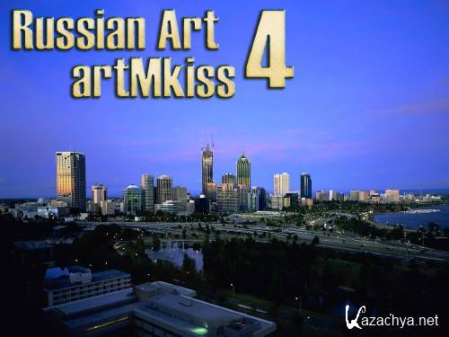Russian Art v.4 (2012)