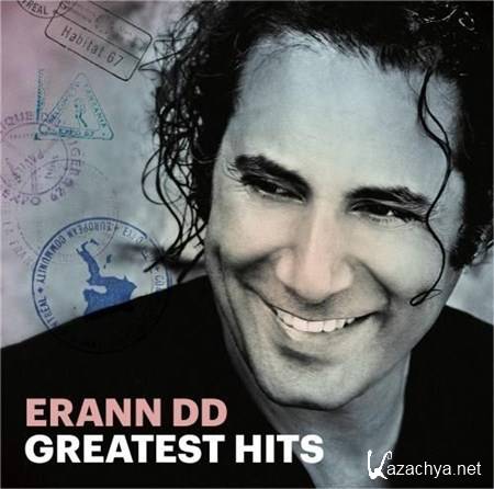 Erann DD - Greatest Hits (2012)